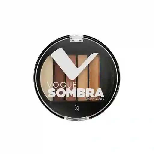 Vogue Sombra Fantastic mi Match