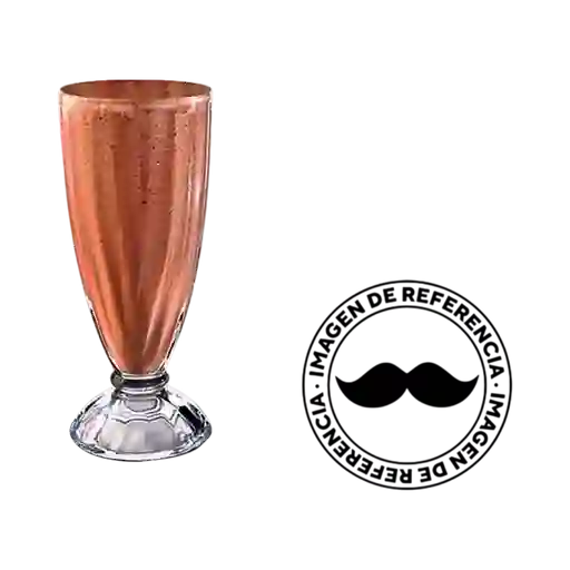 Malteada de Arequipe