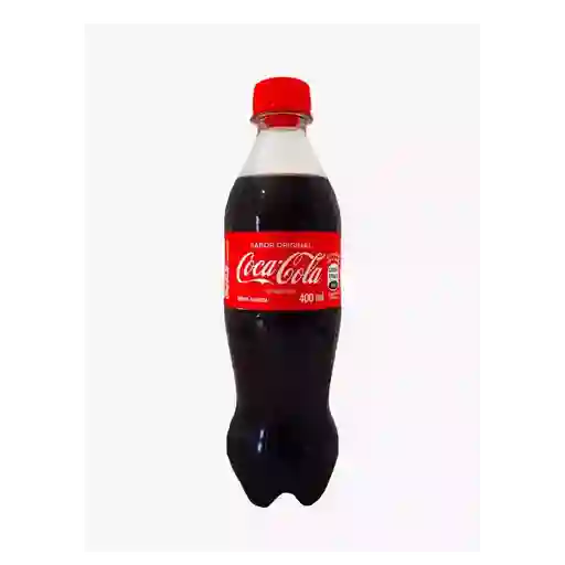 Coca cola 400ml