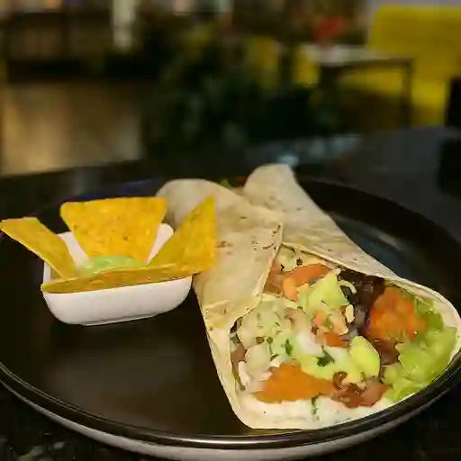 Burrito gustop