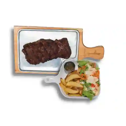 Baby Beef X 300 Gramos