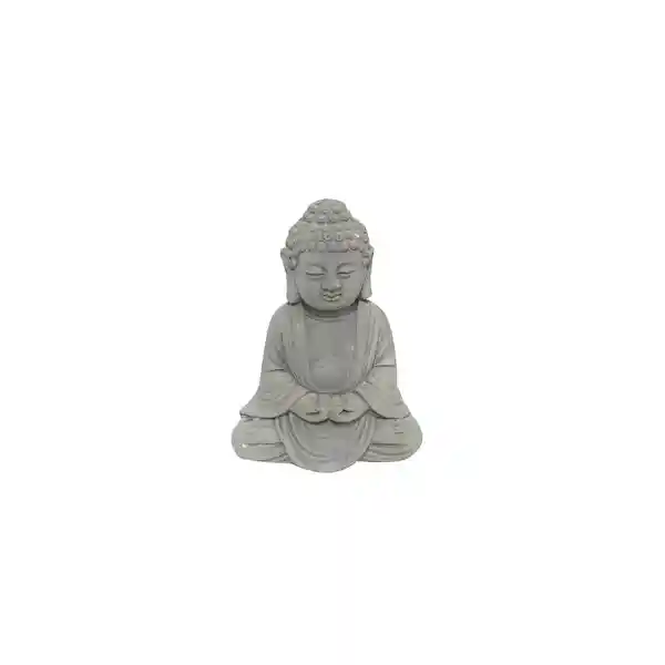 Krea Figura Decorativa Buda Etnico 01