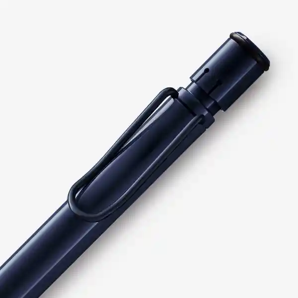 Lamy Portamina Safari Dark Dusk