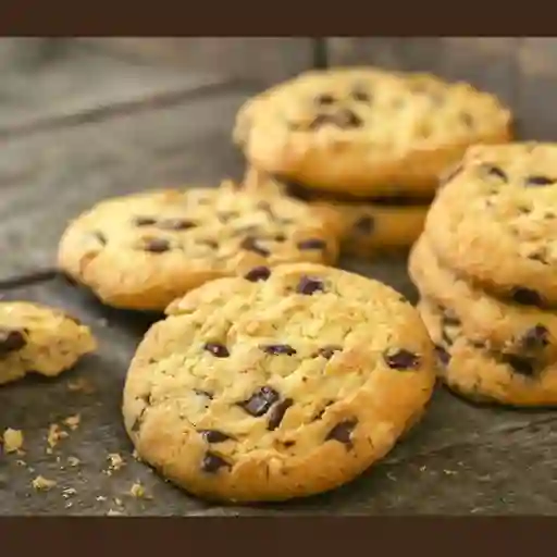 Galletas X 6