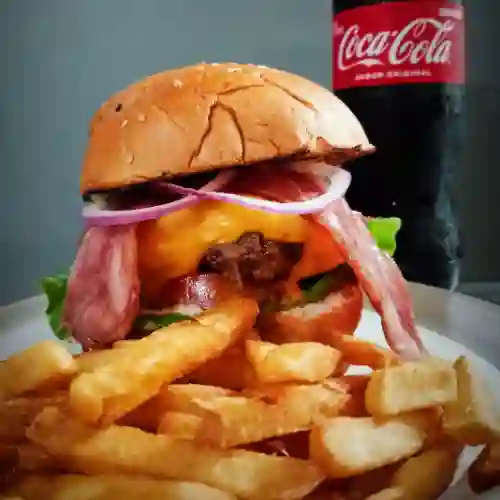 Combo Americana