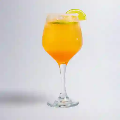 Soda Mango
