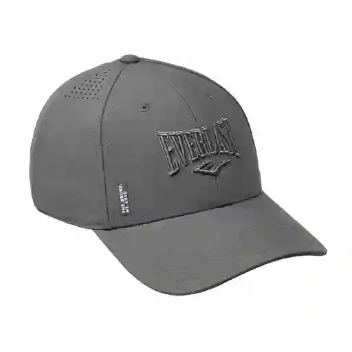 Gorra Cover 3.0 Gris Everlast