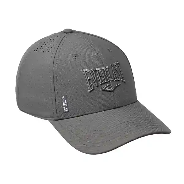 Gorra Cover 3.0 Gris Everlast