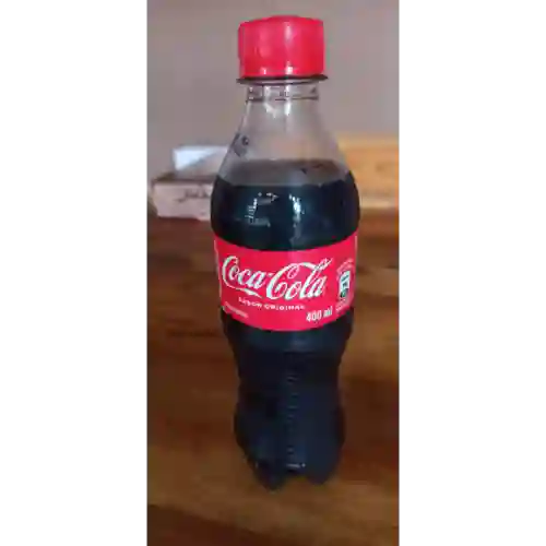Coca-Cola Original 400 ml