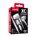 Maxell Audífono Adaptador Usb In Ear EB-XC1