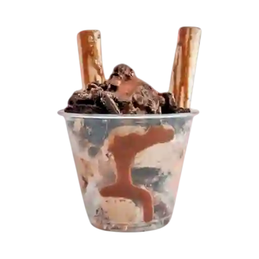 Goodys Oreo