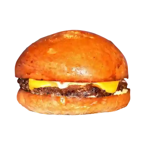 Chis Burger 2