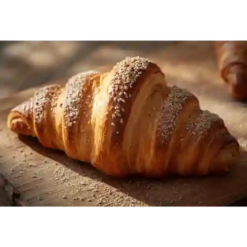 Croissant Semillas Naturales