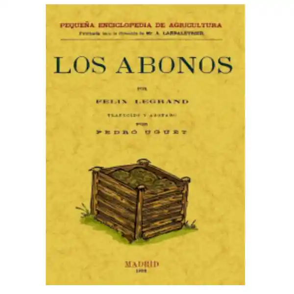 Los Abonos - Felix Legrand