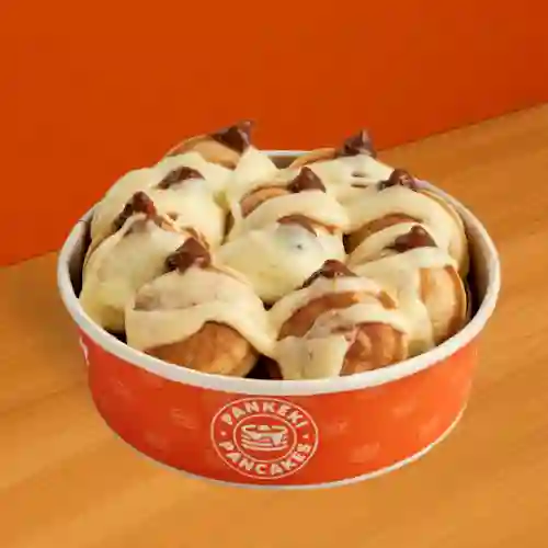 Dulce de Queso