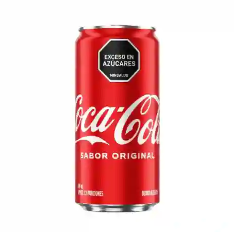 Coca Cola Original 269 ml