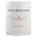 Nieto Senetiner Vino Tinto Pinot Noir