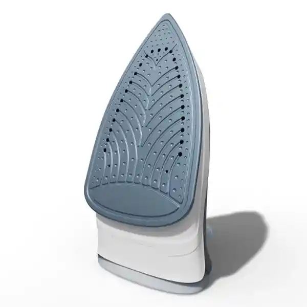 Oster Plancha Antiadherente Gris Con Rociador