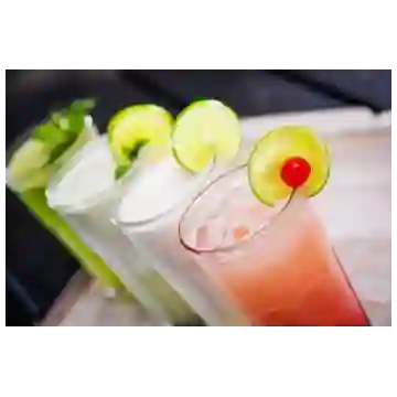 Limonadas