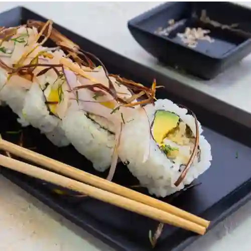 Makoto Roll (sushi Fest)