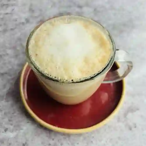 Chai Latte