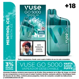 6 pack vuse pod Vuse Alto Menthol Pods 5% - 6 Pack