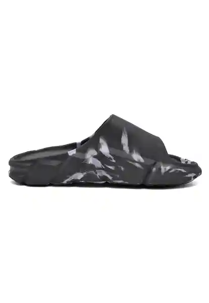 Sandalias Unisex Negro-Blanco Talla 40 22139 Tellenzi