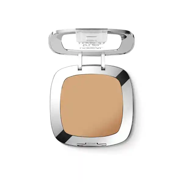 Polvo Compacto L’Oréal Paris True Match  9.5 gr