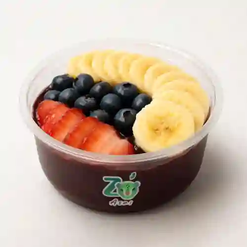 Zazu Mini Mix
