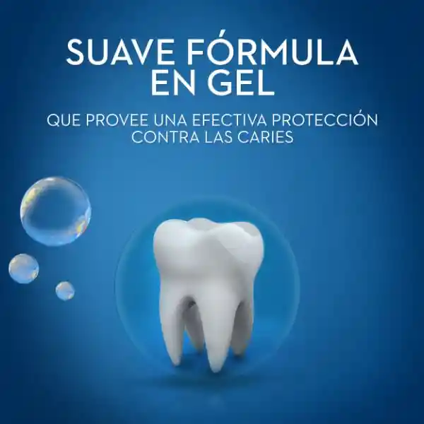 Oral-B Crema Dental Pro Salud Stages Frozen
