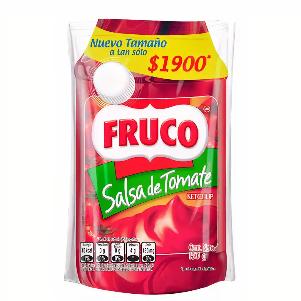 Fruco Ssa Tom Doyp