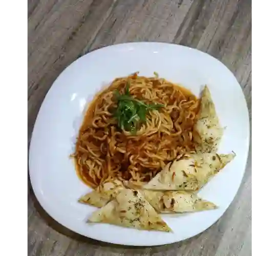 Boloñesa