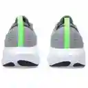 Asics Zapatos Gel-Excite 10 Para Hombre Gris Talla 10.5