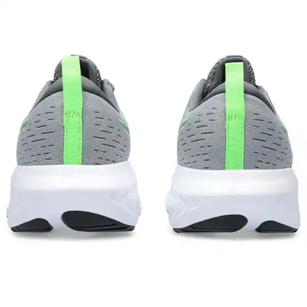 Asics Zapatos Gel-Excite 10 Para Hombre Gris Talla 10.5