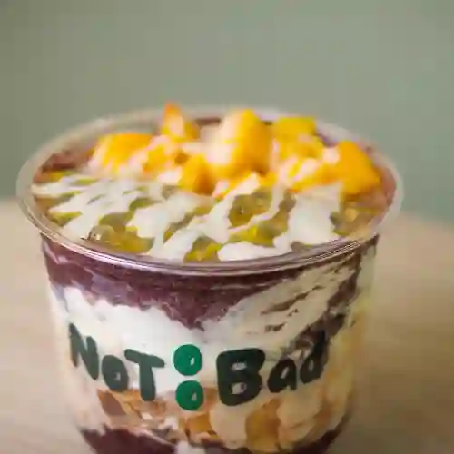 Passion Açaí
