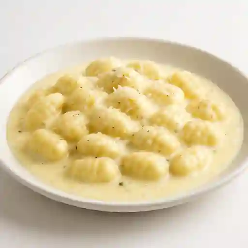 Gnocchi (Vatro Formaggi