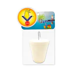 Vita Ave Calcio Vaso