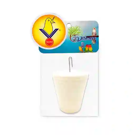 Vita Ave Calcio Vaso