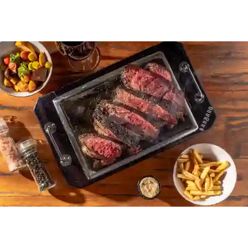 Picanha Entera Importada