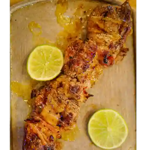 Chuzo de Cerdo 280 Gm