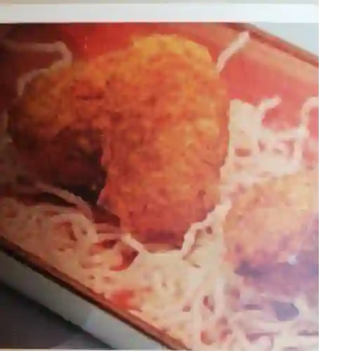 Croquetas de Salmon
