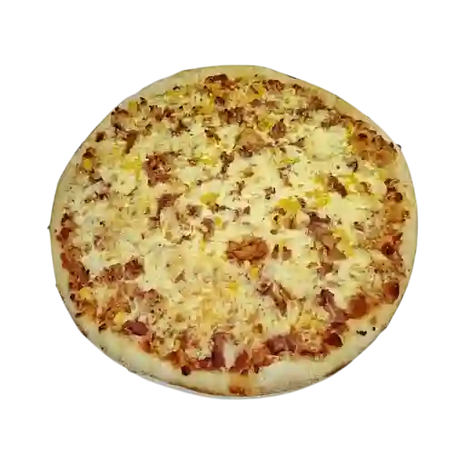 Pizza Ranchera Extragrande
