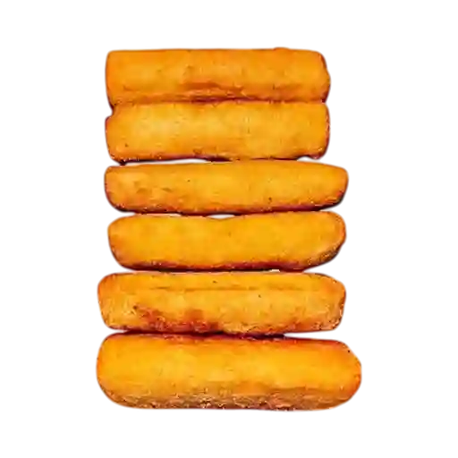 Palitos de Yuca Jumbo