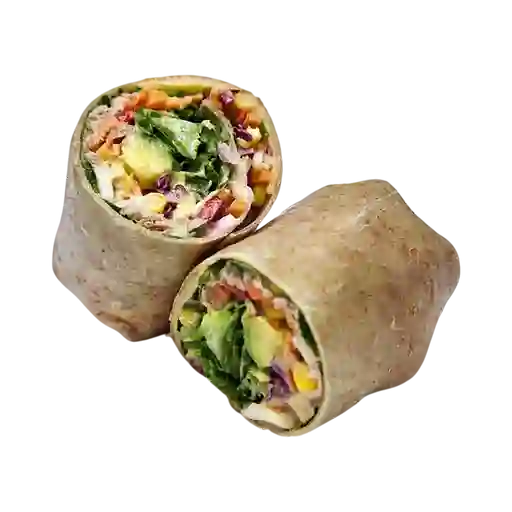 Wraps Sándwich