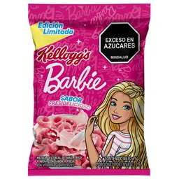 Kellogg's Cereal Barbie