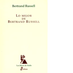 Lo Mejor de Bertrand Russell