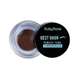 RUBY ROSE Pomada Para Cejas Dark