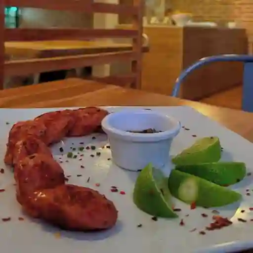 Chorizo santa rosano