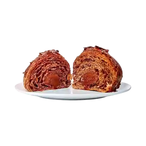 Croissant Chocolate