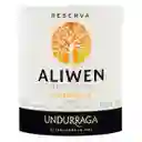 Aliwen Vino Blanco Reserva Chardonnay
